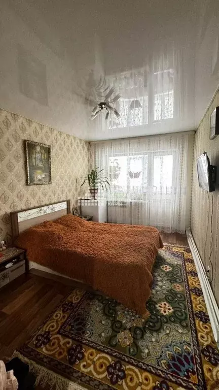 2-к кв. Ханты-Мансийский АО, Нижневартовск Комсомольский бул., 14В ... - Фото 1