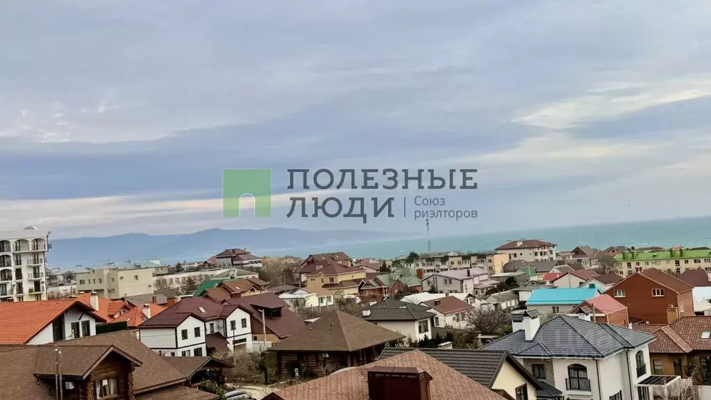 2-к кв. Краснодарский край, Новороссийск городской округ, с. Мысхако ... - Фото 1