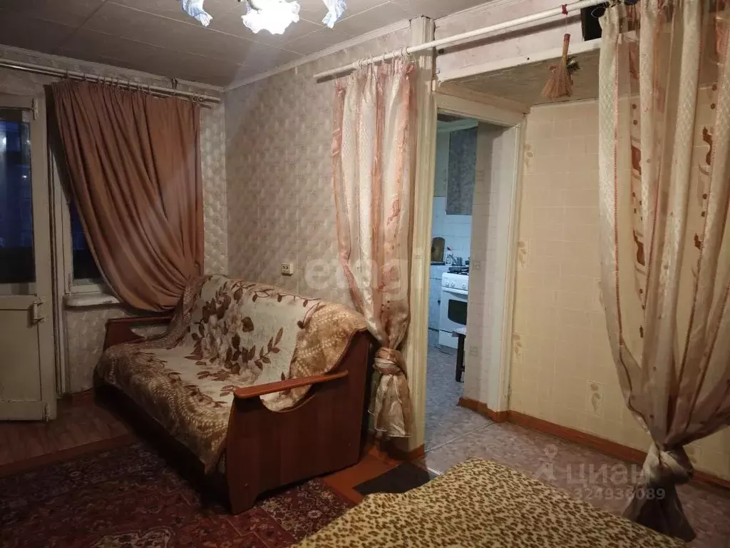 2-к кв. Свердловская область, Первоуральск ул. Ватутина, 56 (42.0 м) - Фото 1