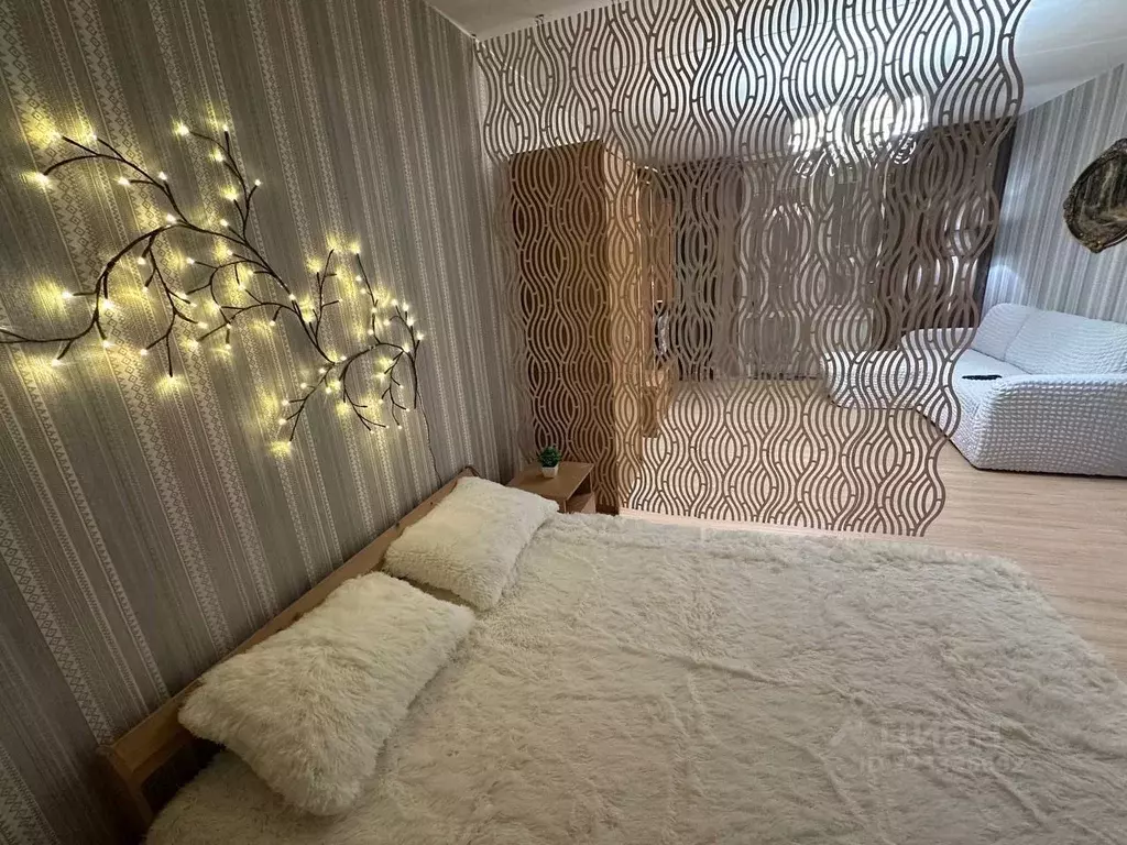 1-к кв. Москва Липецкая ул., 14к1 (35.5 м) - Фото 2