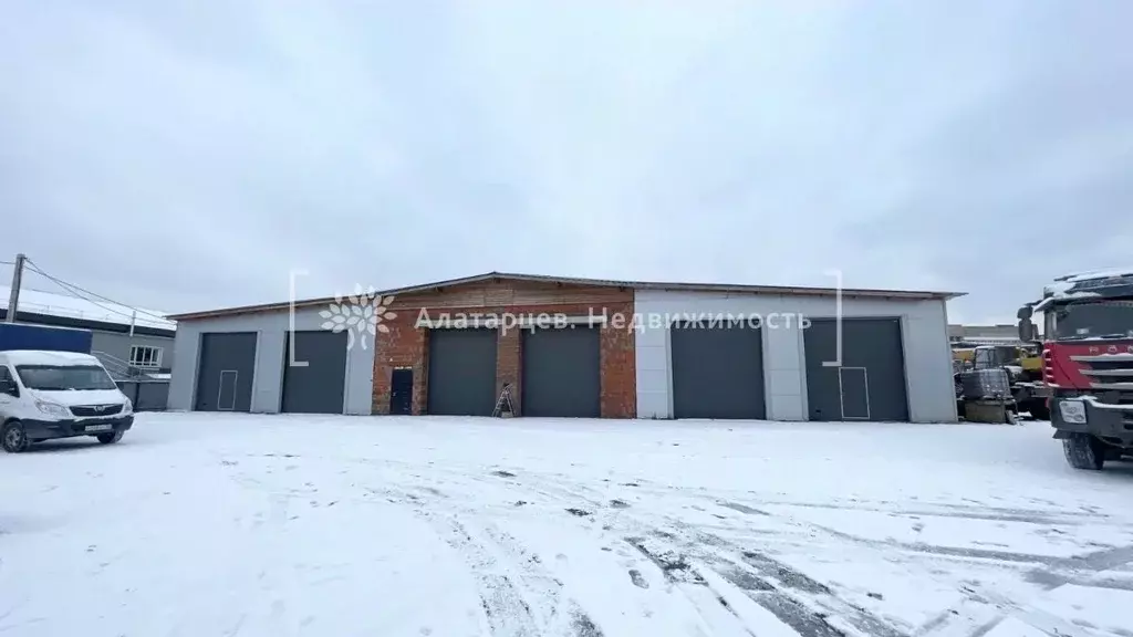 Участок в Томская область, Томск Черемошники мкр, ул. Пролетарская, ... - Фото 1