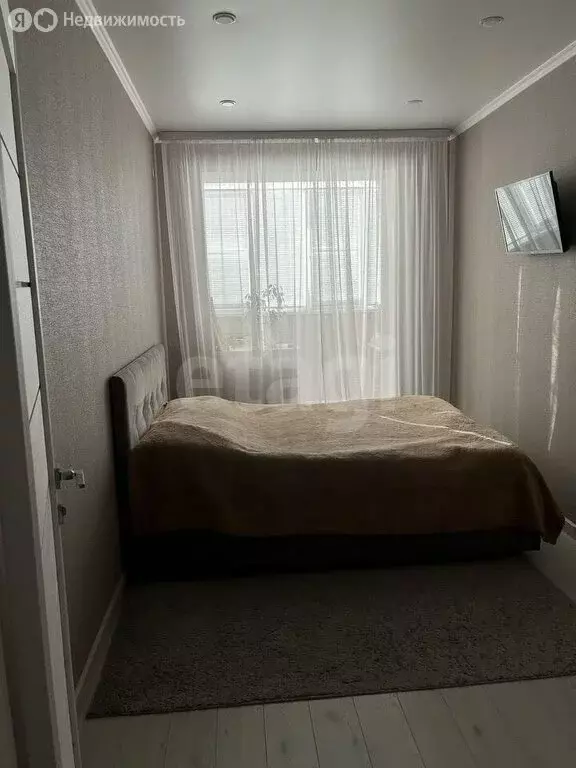2-комнатная квартира: Азов, переулок Тимирязева, 86Б (51 м) - Фото 1
