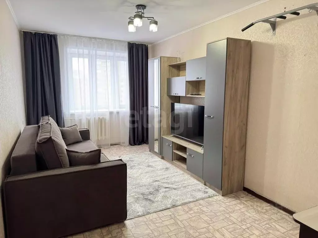 1-к кв. Амурская область, Благовещенск Игнатьевское ш., 12/6 (42.0 м) - Фото 1