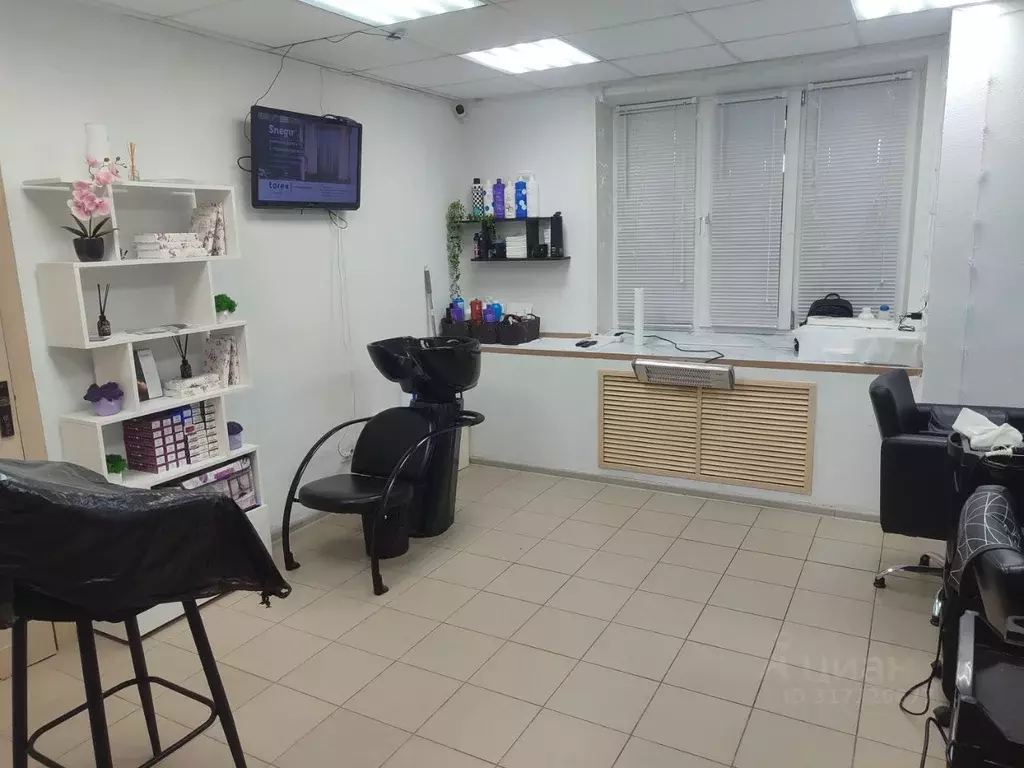 Помещение свободного назначения в Пензенская область, Пензенский ... - Фото 0