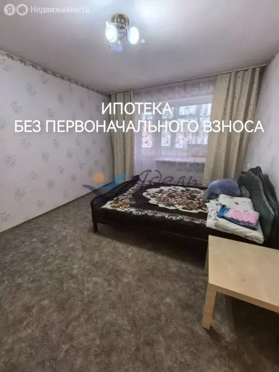 2-комнатная квартира: Норильск, Строительная улица, 2Г (48.1 м) - Фото 1