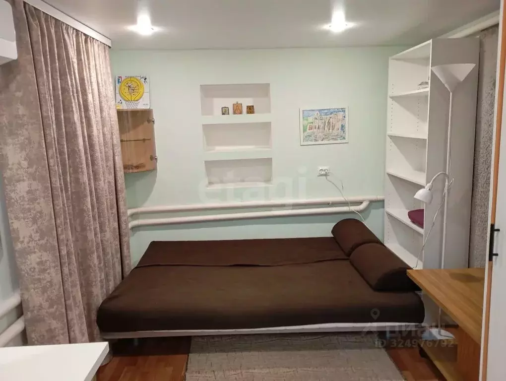 Дом в Ростовская область, Ростов-на-Дону Сельмаш мкр, ул. Радищева (30 ... - Фото 1