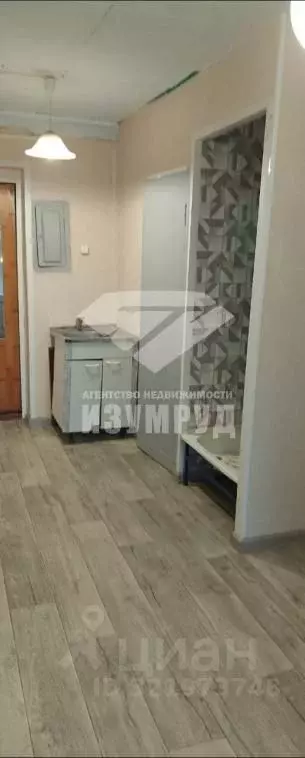 Комната Кемеровская область, Кемерово просп. Ленина, 53 (9.0 м) - Фото 1