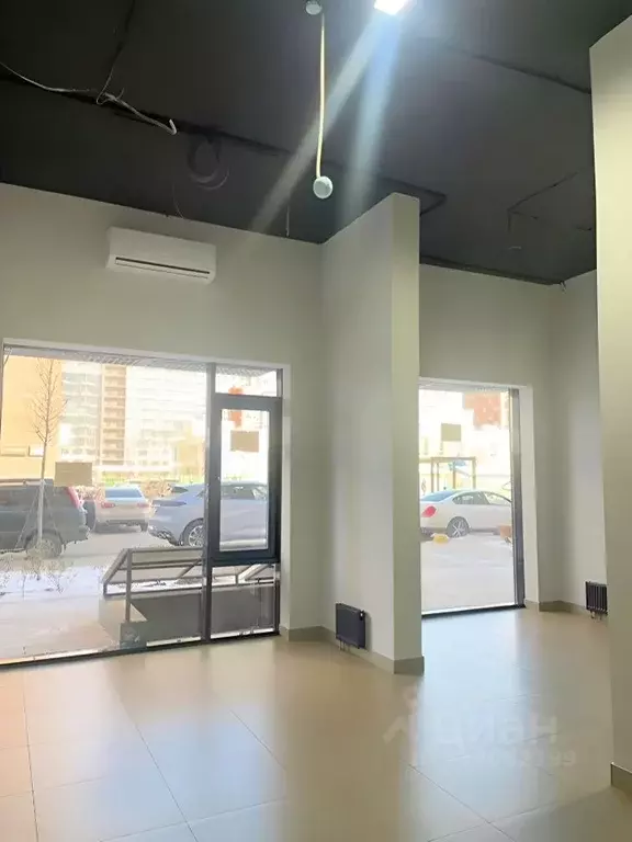 Помещение свободного назначения в Краснодарский край, Краснодар пос. ... - Фото 1