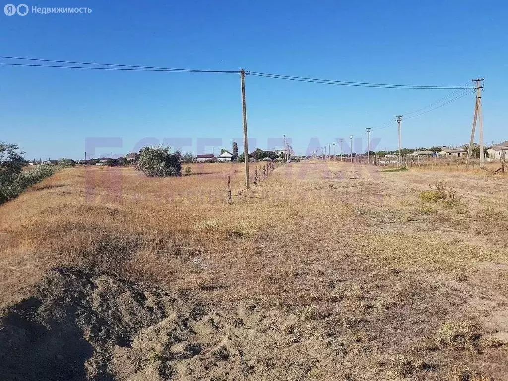 Участок в Кировское, Якутская улица (10 м) - Фото 2