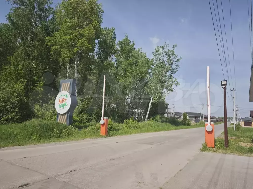 Участок 7,5 сот. (СНТ, ДНП) - Фото 0