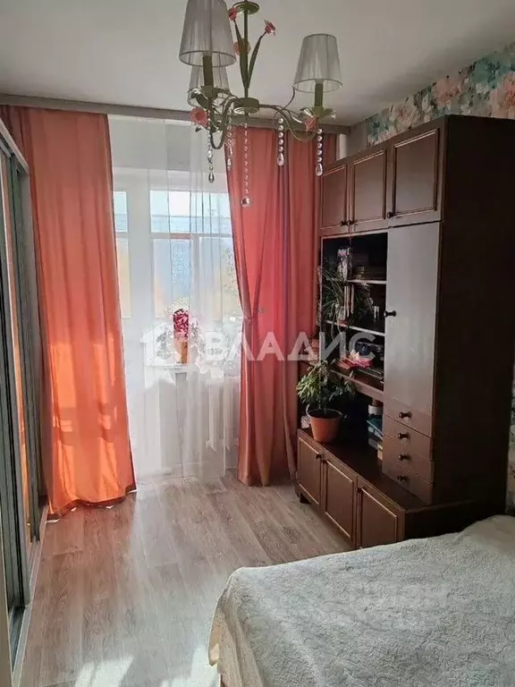 3-к кв. Владимирская область, Ковров ул. Строителей, 22к2 (63.0 м) - Фото 2