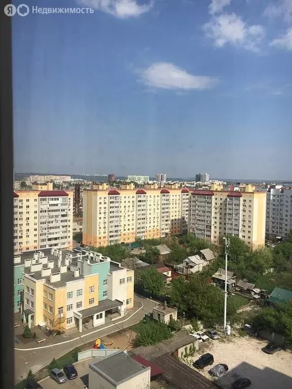 3-комнатная квартира: Энгельс, Степная улица, 61 (99 м) - Фото 1