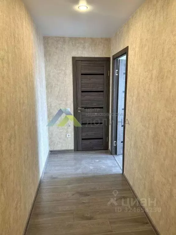 1-к кв. Волгоградская область, Волгоград ул. Добрушина, 41 (28.0 м) - Фото 2