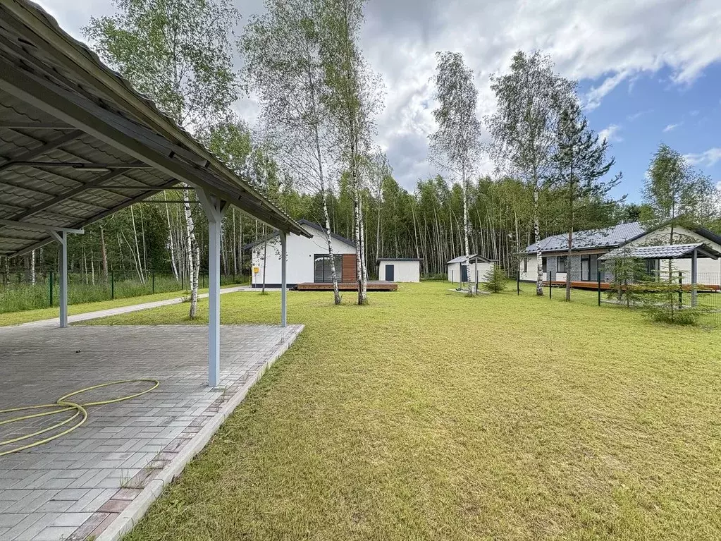 Дом в Тверская область, Конаково ул. Рулева (96 м) - Фото 2