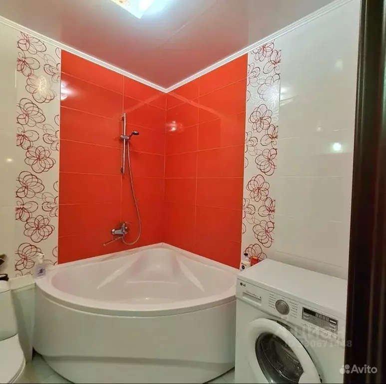 2-к кв. Ростовская область, Волгодонск ул. Ленина, 111А (61.0 м) - Фото 1