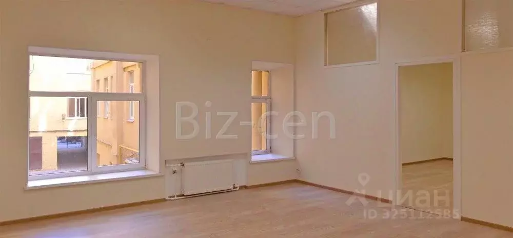 Офис в Санкт-Петербург ул. Мира, 3 (105 м) - Фото 2