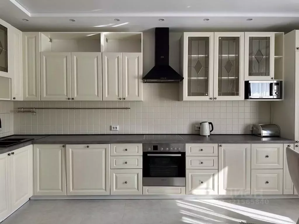 2-к кв. Свердловская область, Екатеринбург ул. Хохрякова, 74 (100.0 м) - Фото 0