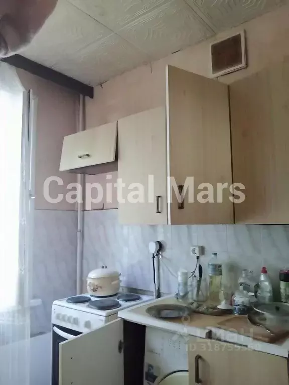 2-к кв. Москва Дубнинская ул., 26К4 (60.0 м) - Фото 0