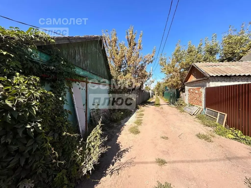 Дом в Самарская область, Новокуйбышевск ул. Ломоносова, 21 (32 м) - Фото 0