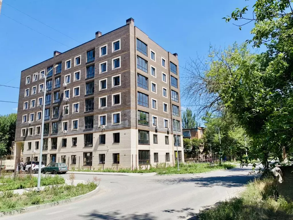 2-к кв. Ростовская область, Батайск Авиагородок мкр, 93 (58.0 м) - Фото 2