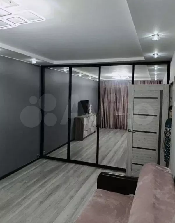 2-к. квартира, 45 м, 6/9 эт. - Фото 1
