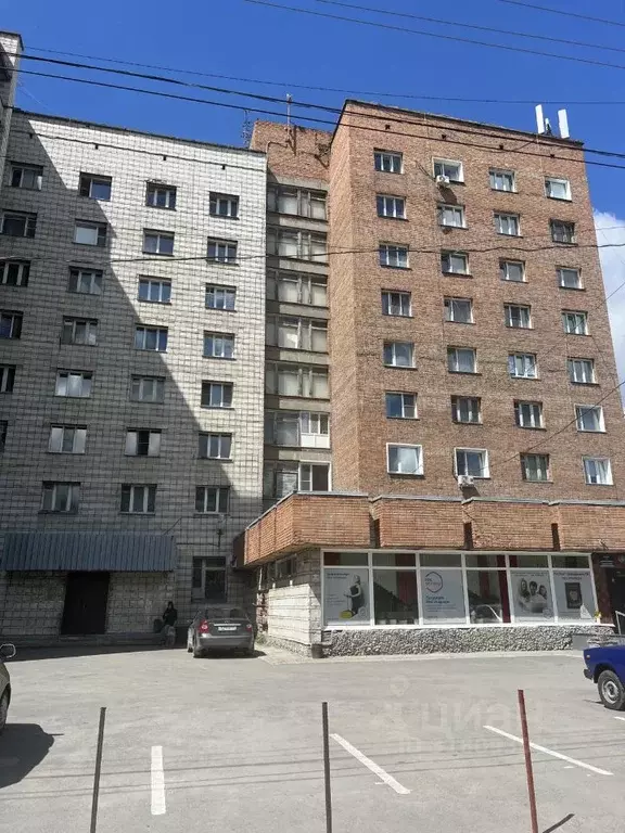 Комната Новосибирская область, Новосибирск ул. Сибиряков-Гвардейцев, ... - Фото 0