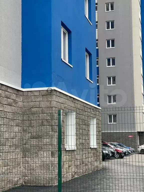Квартира-студия, 21,2 м, 15/25 эт. - Фото 1