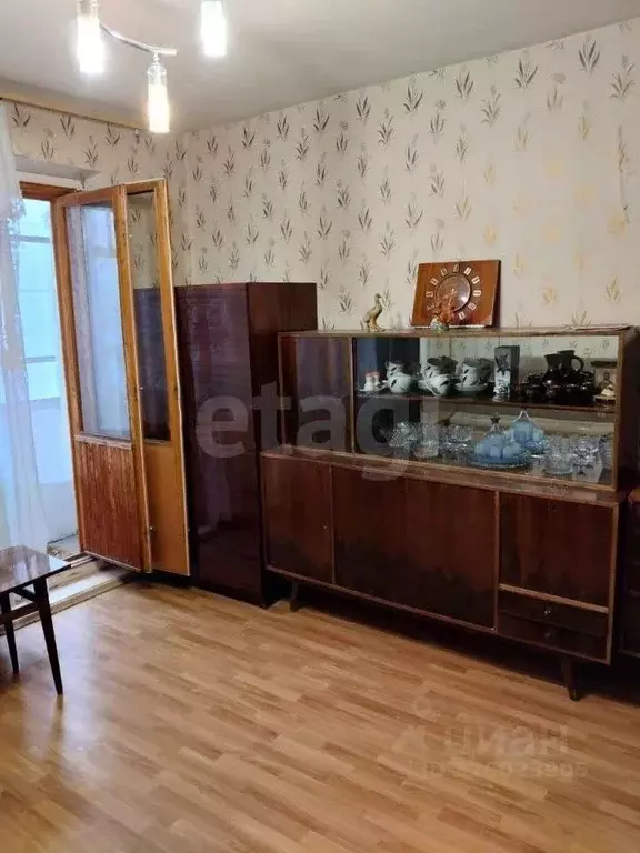 1-к кв. Ярославская область, Ярославль Липовая Гора жилрайон, ул. 1-я ... - Фото 2