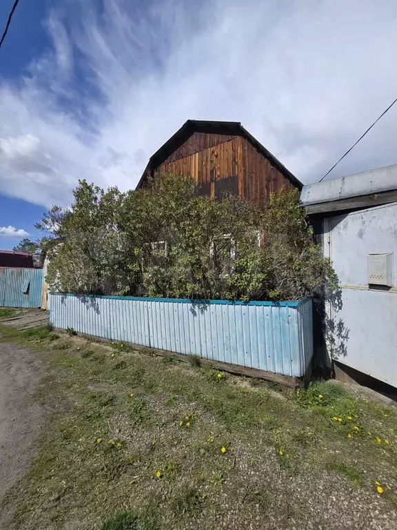 Дом 57,6 м на участке 8,5 сот. - Фото 1