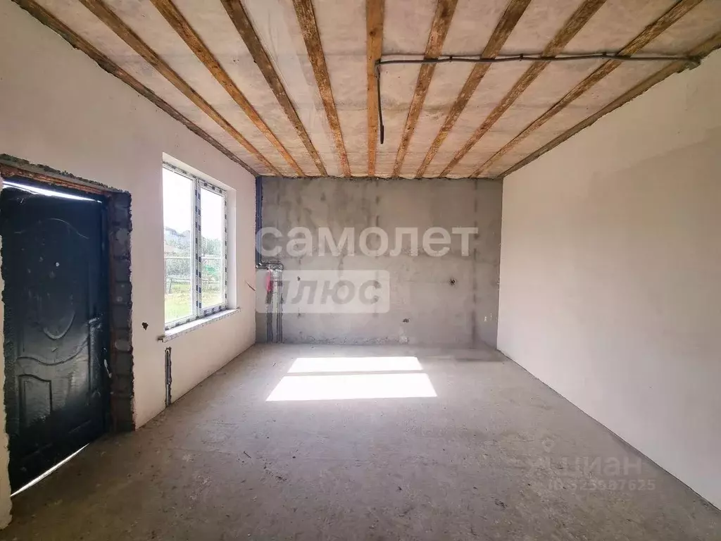 Таунхаус в Краснодарский край, Крымский район, Варениковская ст-ца ... - Фото 1