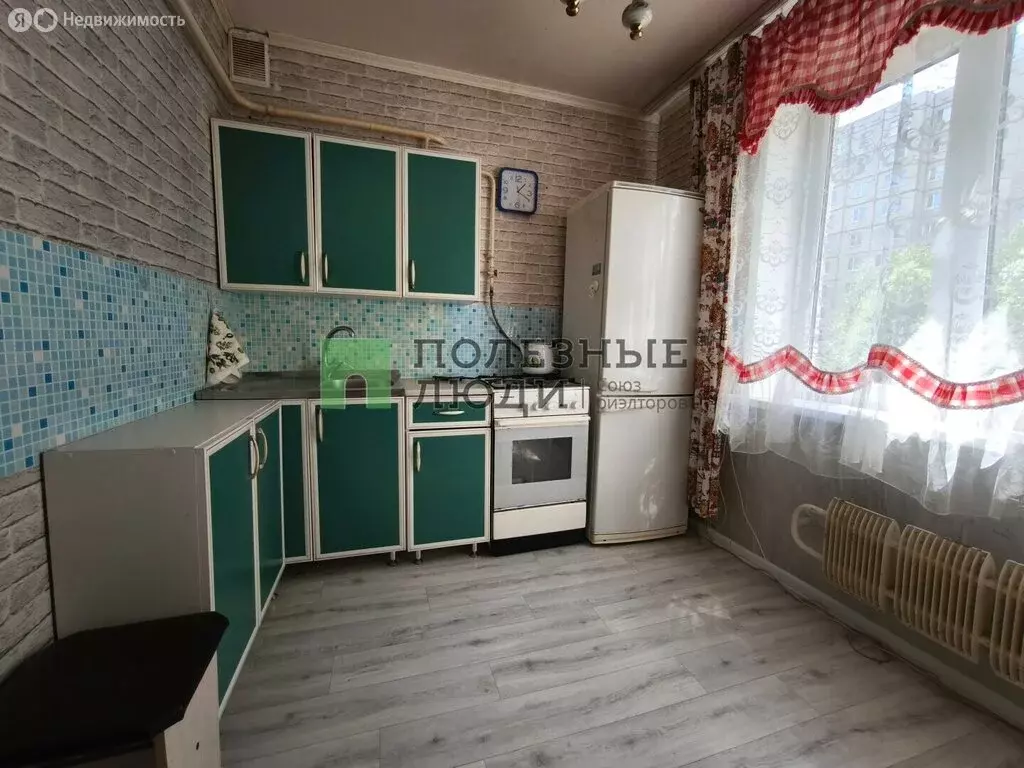 1-комнатная квартира: Орёл, улица Машкарина, 20 (33.4 м) - Фото 2