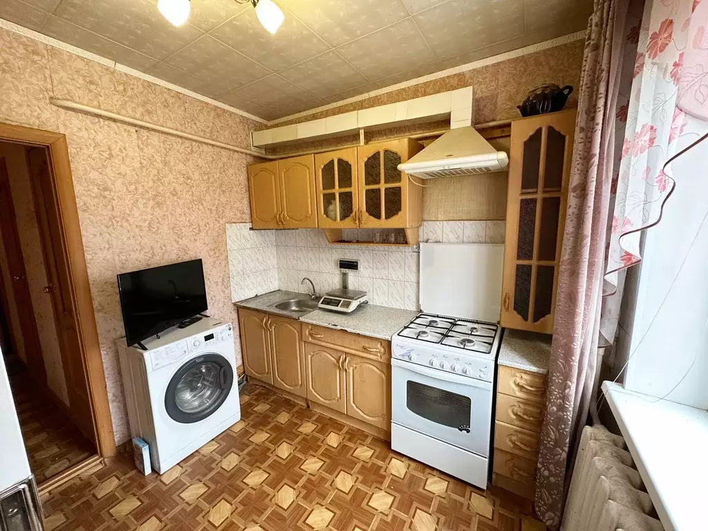 Продаётся 2-к квартира, 52 м - Фото 1