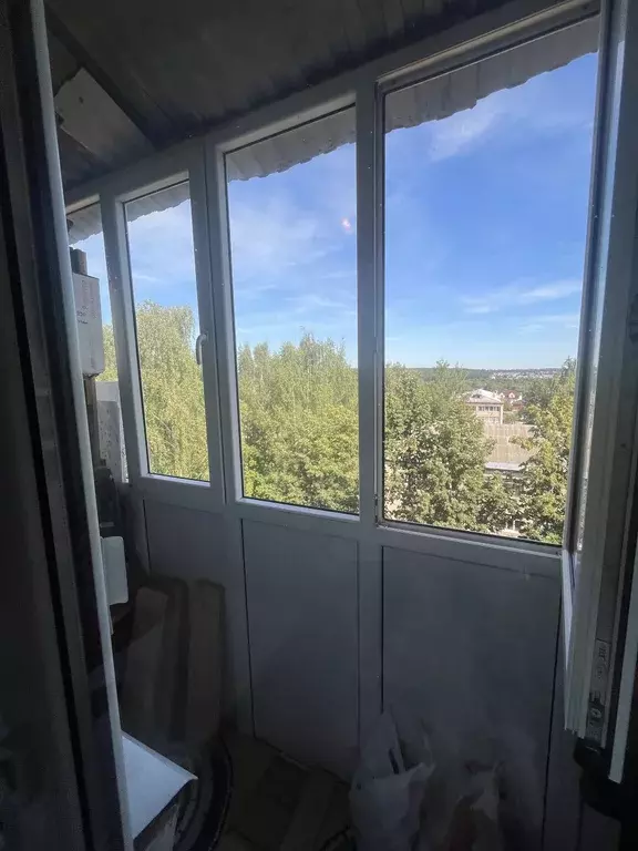 Продаётся 4-к квартира, 59.1 м - Фото 0