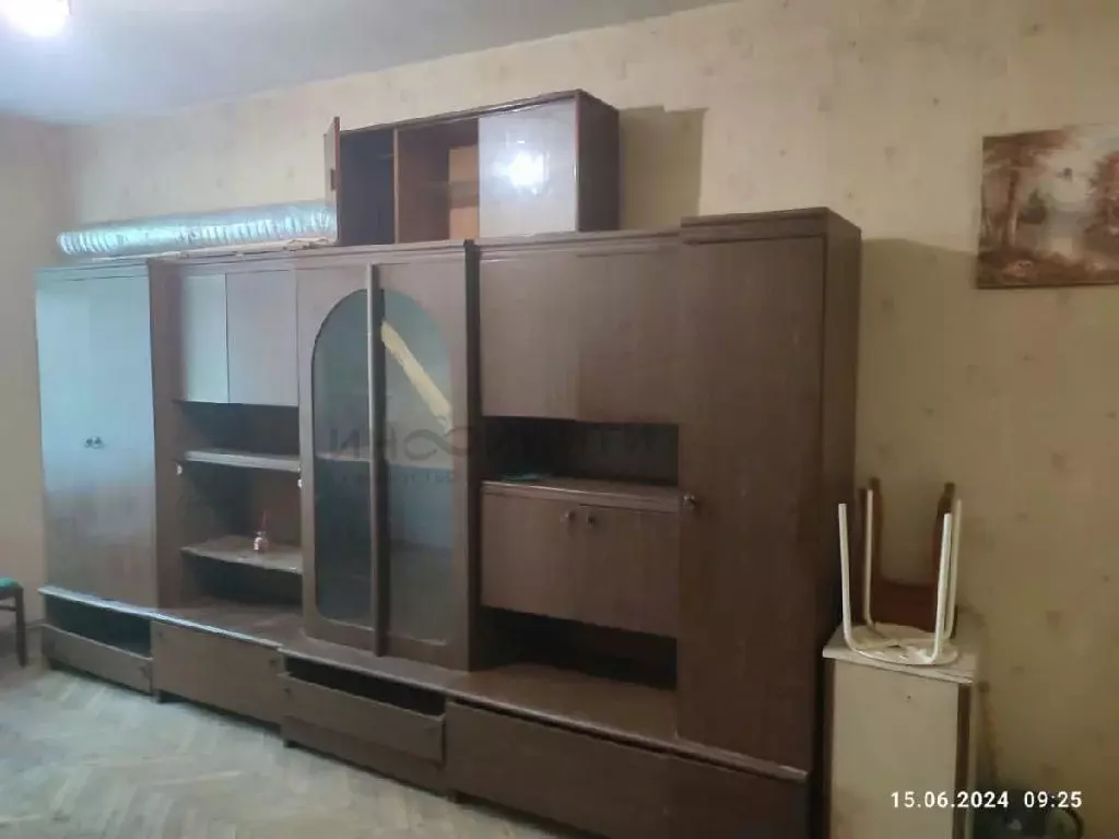 Продается комната в 2-комнатной квартире - Фото 1