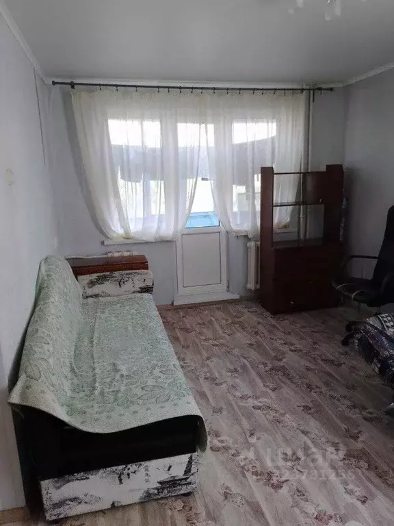 1-к кв. Оренбургская область, Орск Новый город мкр, ул. Кутузова, 6 ... - Фото 2