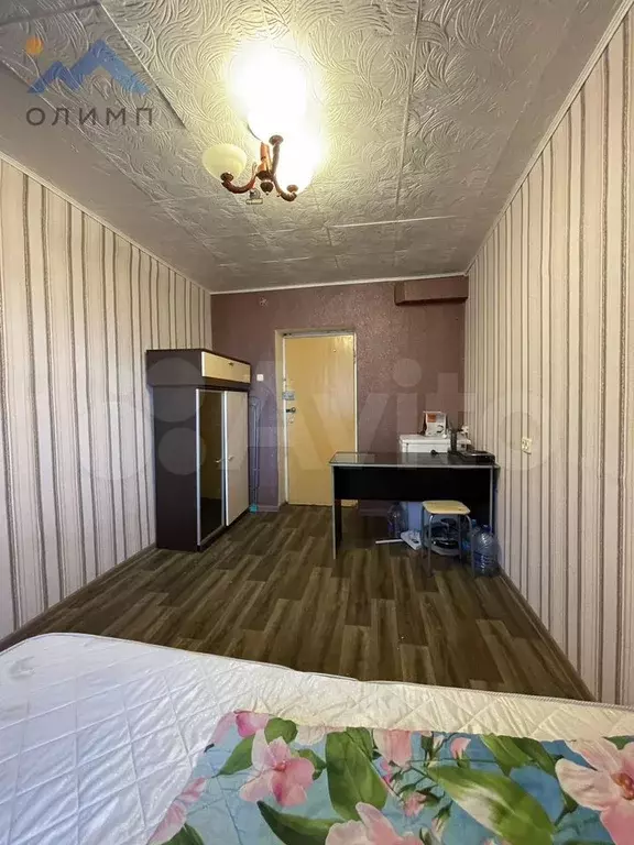 Комната 11,5 м в 5-к., 7/9 эт. - Фото 1
