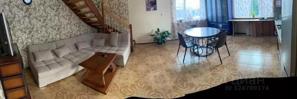 Дом в Санкт-Петербург пос. Парголово, ул. Норильская, 26 (180 м) - Фото 2