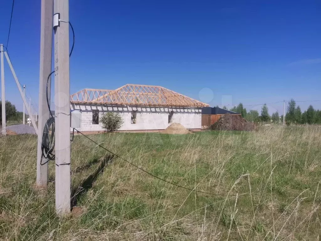 Участок 6,2 сот. (ИЖС) - Фото 0