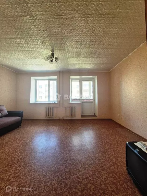 Продаётся 2-к квартира, 62.8 м - Фото 0