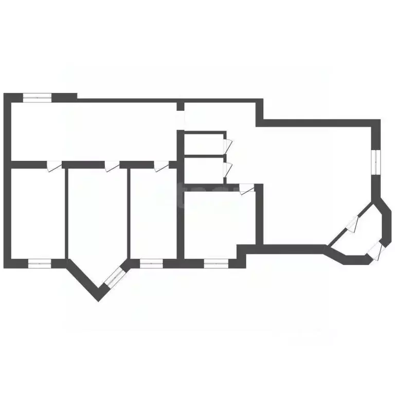 Помещение свободного назначения в Тюменская область, Тюмень Широтная ... - Фото 2