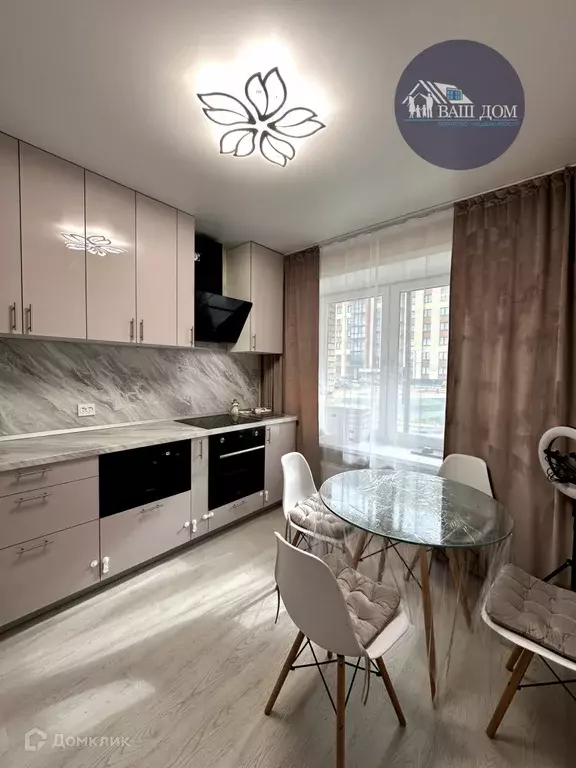 Продаётся 1-к квартира, 33 м - Фото 1