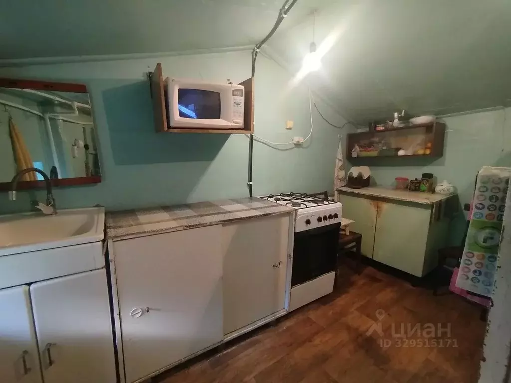Дом в Оренбургская область, Оренбург Красный городок мкр, ул. ... - Фото 2