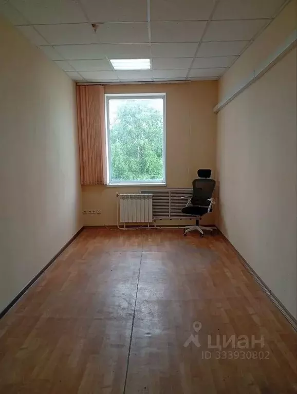 Офис в Московская область, Электросталь ул. Горького, 38 (17 м) - Фото 1