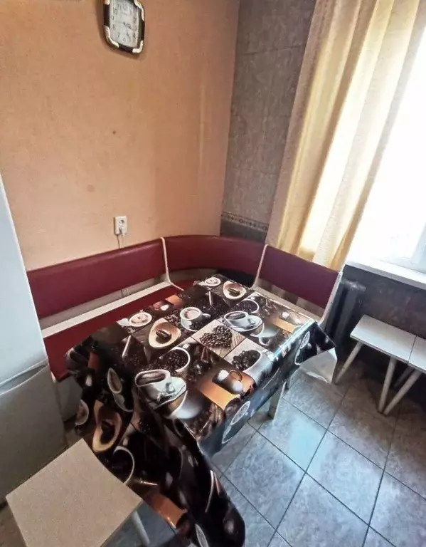 1-к кв. Крым, Симферополь ул. Марка Донского, 22 (36.0 м) - Фото 0