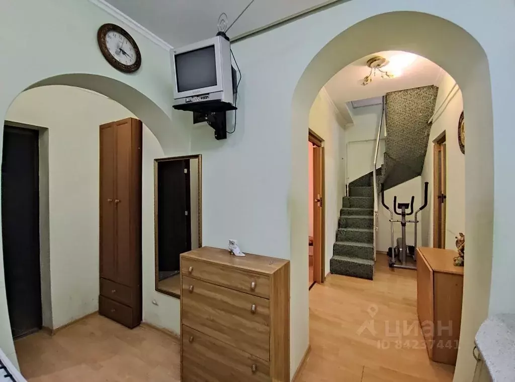 Дом в Северная Осетия, Владикавказ ул. Ватутина, 102В (62 м) - Фото 1