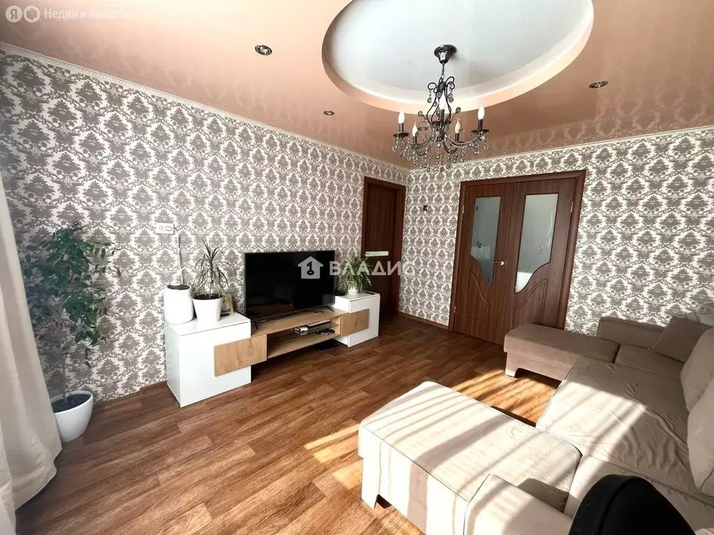 3-комнатная квартира: Пенза, улица 8 Марта, 25 (61 м) - Фото 2