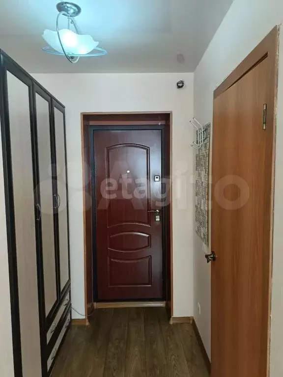 Квартира-студия, 19 м, 3/3 эт. - Фото 1