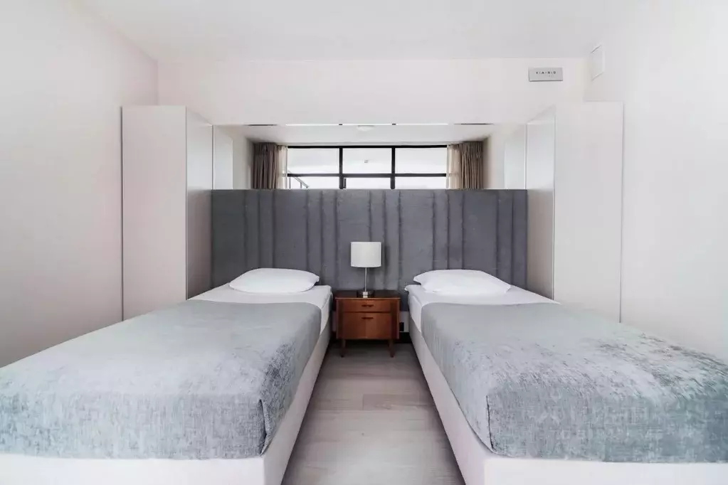 Комната Санкт-Петербург Херсонская ул., 43/12 (55.0 м) - Фото 2