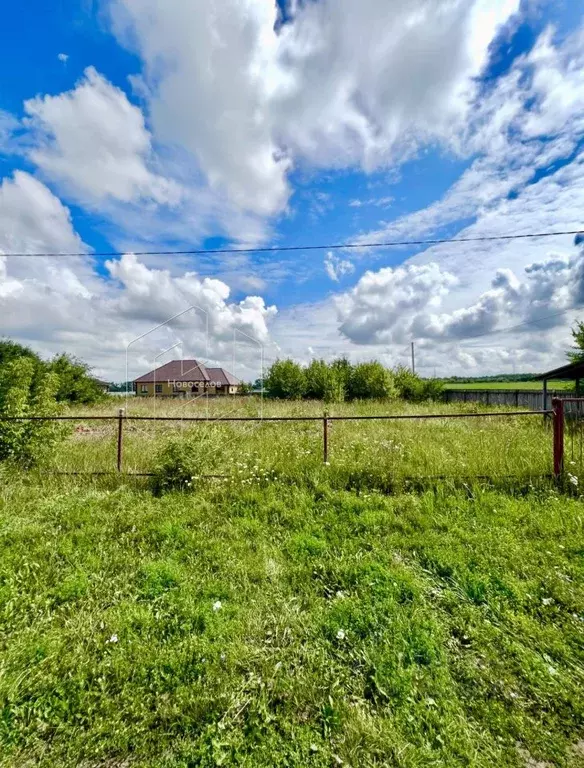 Участок в Мордовия, Рузаевка ул. Тельмана (13.0 сот.) - Фото 1