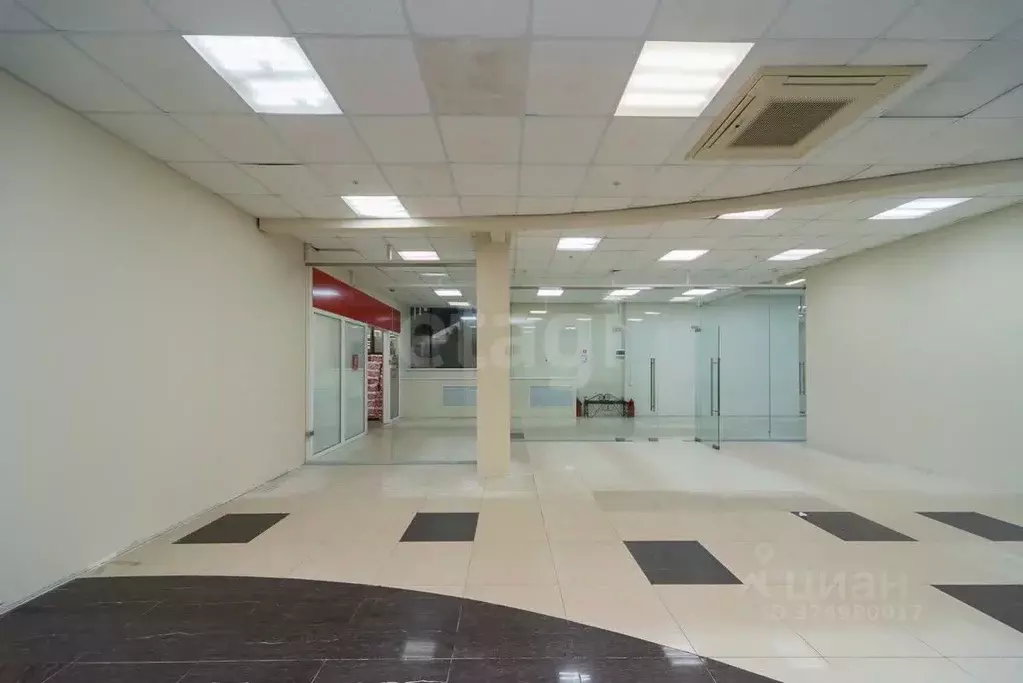 Помещение свободного назначения в Ярославская область, Тутаевский ... - Фото 1